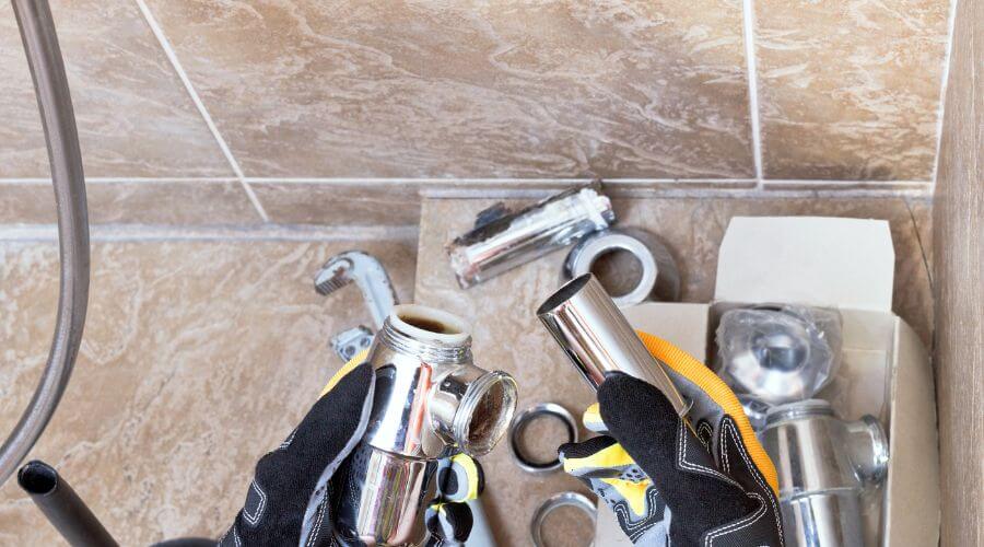 Local Siding Services in Myrtle, MO
